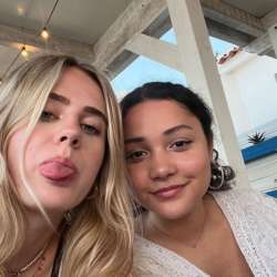 Profielfoto van Alana op Oppasland