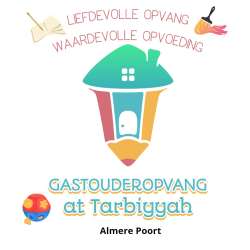 Profielfoto van Merve op Oppasland