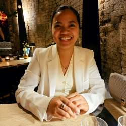 Profielfoto van Shiela Mae op Oppasland