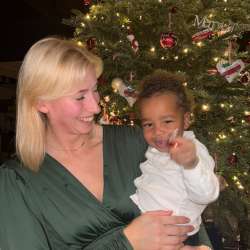 Profielfoto van Aukje op Oppasland