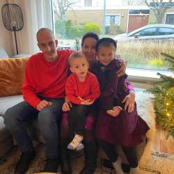 Profielfoto van Nick op Oppasland