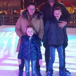 Profielfoto van Samantha op Oppasland