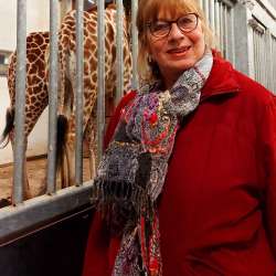 Profielfoto van Anja op Oppasland