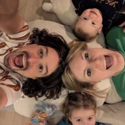 Profielfoto van Kelly op Oppasland