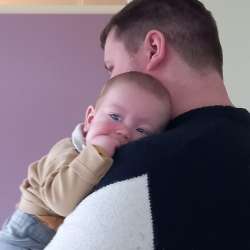 Profielfoto van Jarno op Oppasland