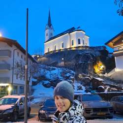 Profielfoto van Nena op Oppasland