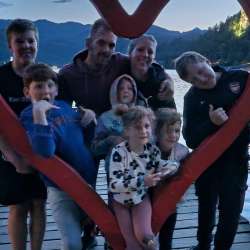 Profielfoto van Yolanda op Oppasland