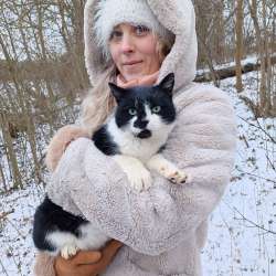 Profielfoto van Noortje op Oppasland