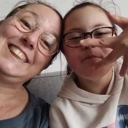 Profielfoto van Maaike op Oppasland