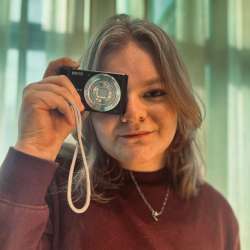 Profielfoto van Esmee op Oppasland