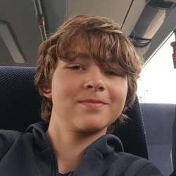 Profielfoto van Luuk op Oppasland