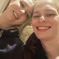 Profielfoto van Kyra En Emily op Oppasland