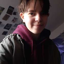 Profielfoto van Yamaya op Oppasland