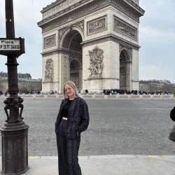 Profielfoto van Jocélyn op Oppasland