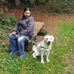 Profielfoto van Ma op Oppasland