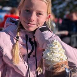 Profielfoto van Jytte op Oppasland