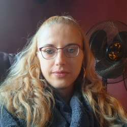 Profielfoto van Marina op Oppasland
