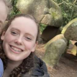 Profielfoto van Elin op Oppasland