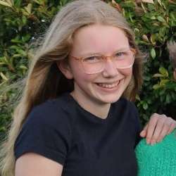 Profielfoto van Gwen op Oppasland