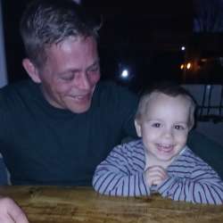 Profielfoto van Pieter op Oppasland