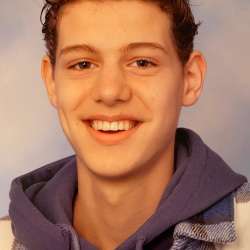 Profielfoto van Florian op Oppasland