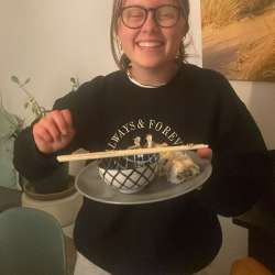 Profielfoto van Madelief op Oppasland