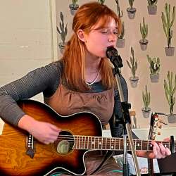 Profielfoto van Shanti op Oppasland