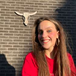 Profielfoto van Thirza op Oppasland