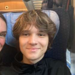 Profielfoto van Paul op Oppasland