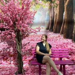 Profielfoto van Fenneke op Oppasland