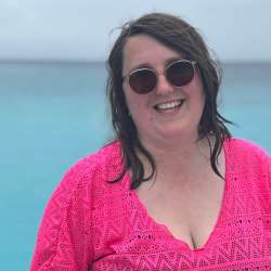 Profielfoto van Candy op Oppasland