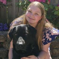 Profielfoto van Maud op Oppasland