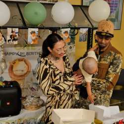 Profielfoto van Gail op Oppasland