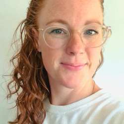 Profielfoto van Nadine op Oppasland