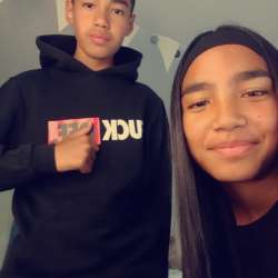 Profielfoto van Whyomi op Oppasland