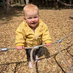 Profielfoto van Joleen op Oppasland