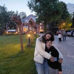 Profielfoto van Linne op Oppasland