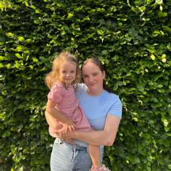 Profielfoto van Alleysha op Oppasland