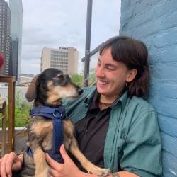 Profielfoto van Sofie op Oppasland