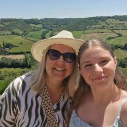 Profielfoto van Megan op Oppasland