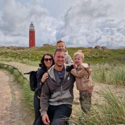 Profielfoto van Joyce op Oppasland