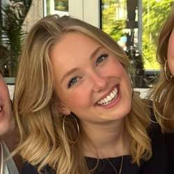 Profielfoto van Luna op Oppasland