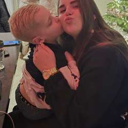 Profielfoto van Fenna op Oppasland