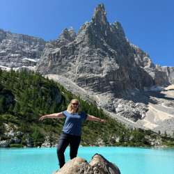 Profielfoto van Eliza op Oppasland