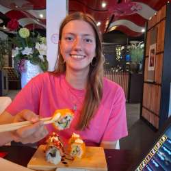 Profielfoto van Marleen op Oppasland