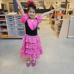 Profielfoto van Miranda op Oppasland