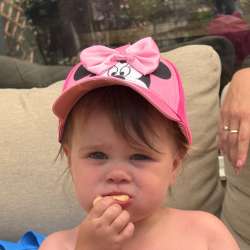 Profielfoto van Lesley op Oppasland