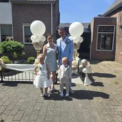 Profielfoto van Denise op Oppasland