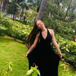 Profielfoto van Kaya op Oppasland