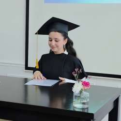 Profielfoto van Sanae op Oppasland